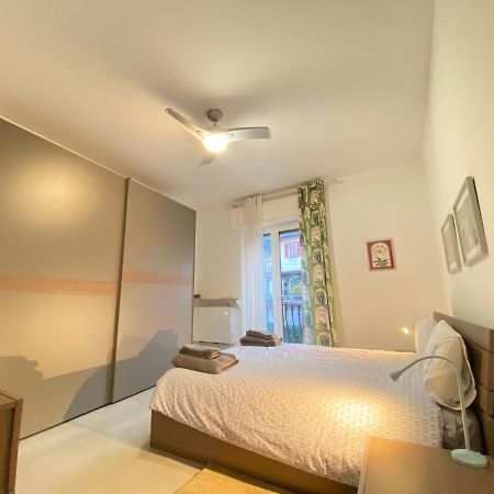Cozy Modern Apt W Free Parking Bbq & Fully Equipped Villa Como Luaran gambar