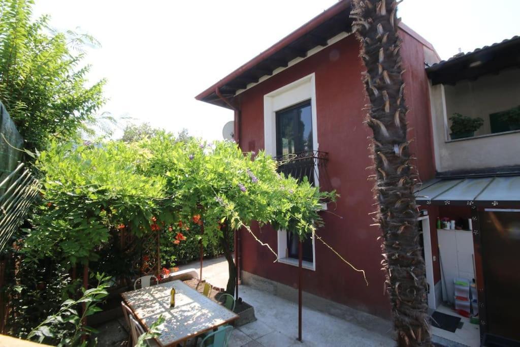 Cozy Modern Apt W Free Parking Bbq & Fully Equipped Villa Como Luaran gambar
