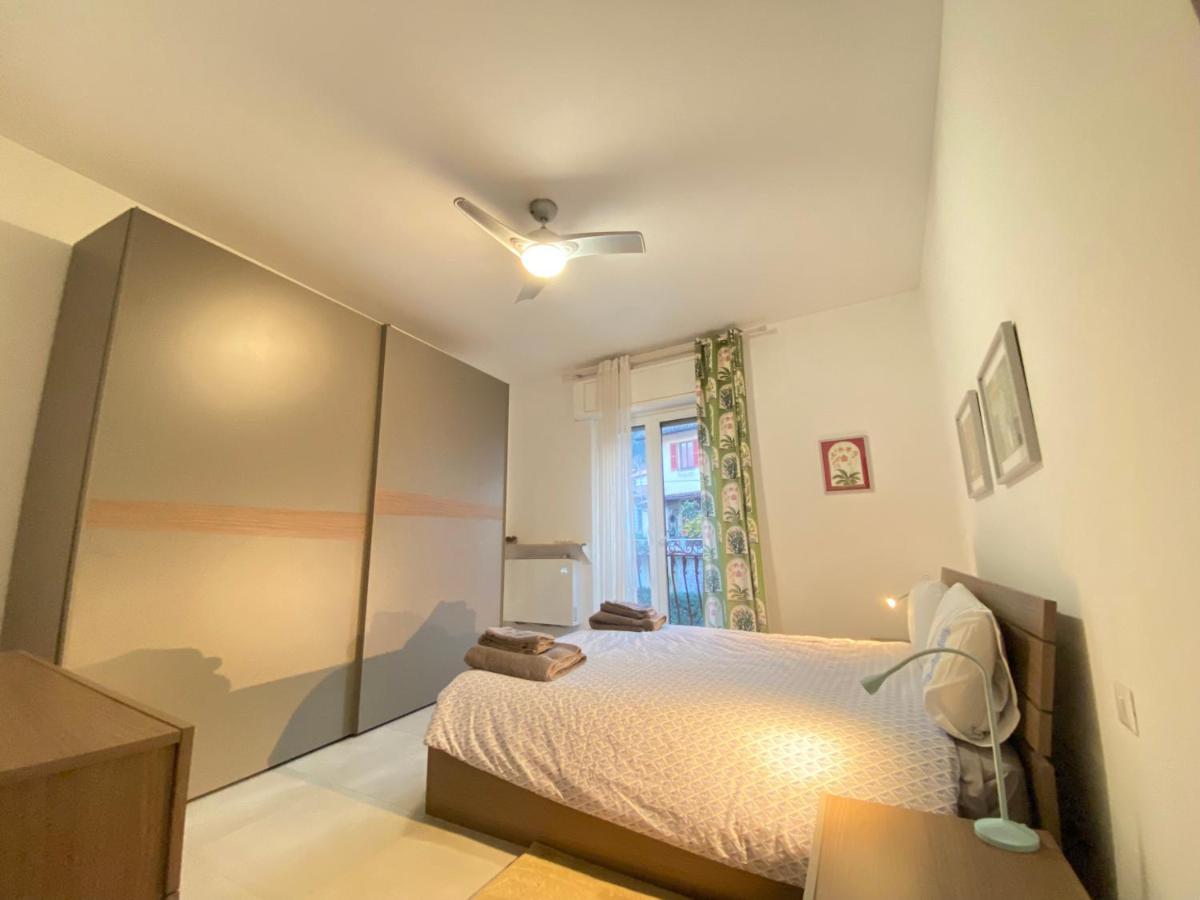 Cozy Modern Apt W Free Parking Bbq & Fully Equipped Villa Como Luaran gambar